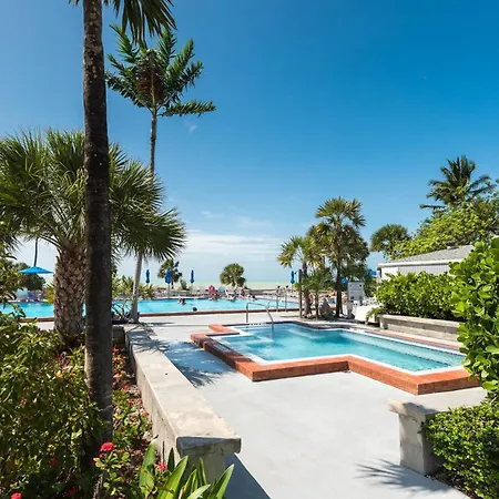 Coconut Palms Vila